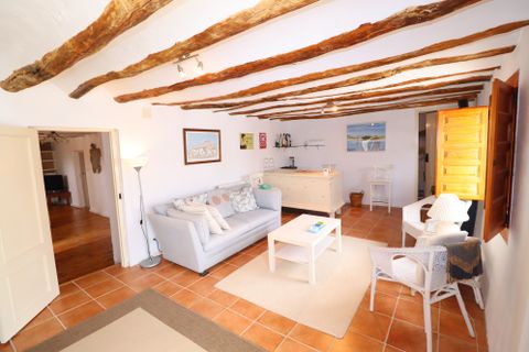 Cortijo i Velez-Rubio, Almeria, Velez-Rubio - € 369.950 | Ref: 3030-CH - foto 18